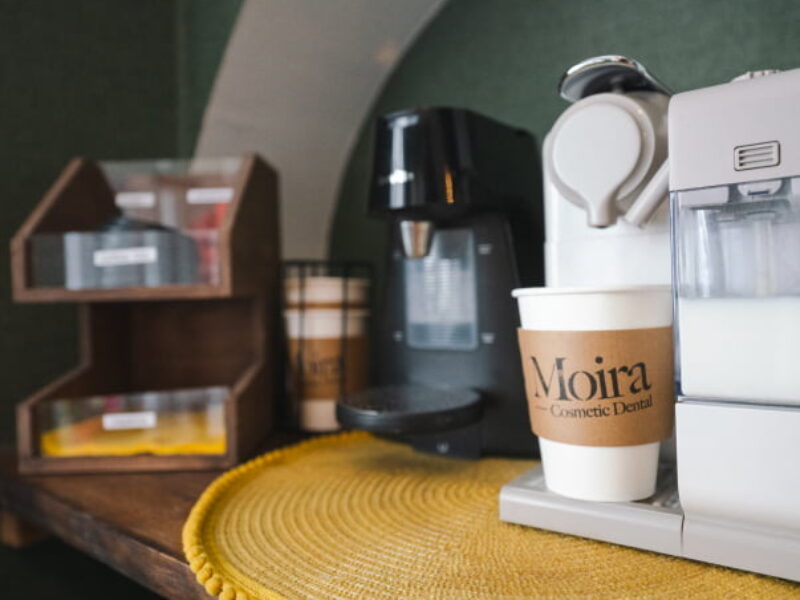 Moira Cosmetic Dental Gallery Image