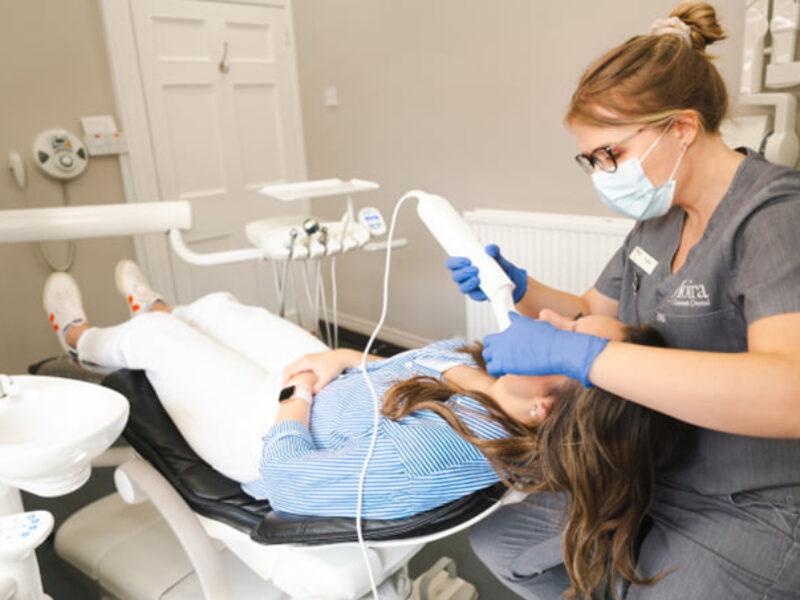 Moira Cosmetic Dental Gallery Image