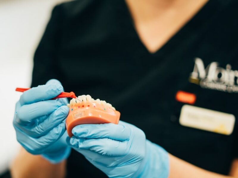 Moira Cosmetic Dental Gallery Image