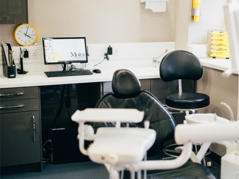 Moira Cosmetic Dental Gallery Image